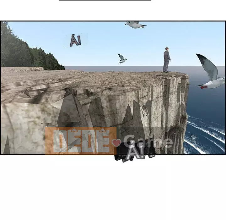 Chết người bạn Chương 1-32