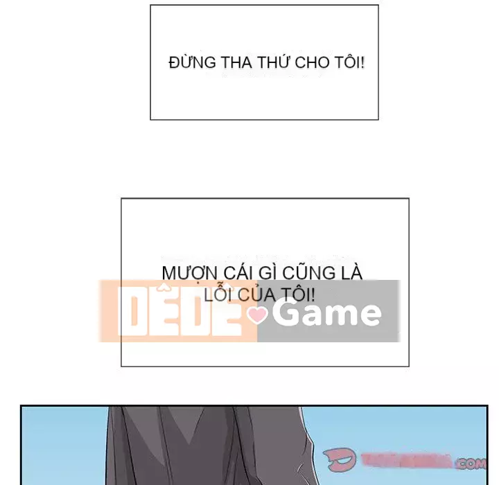 Chết người bạn Chương 1-32