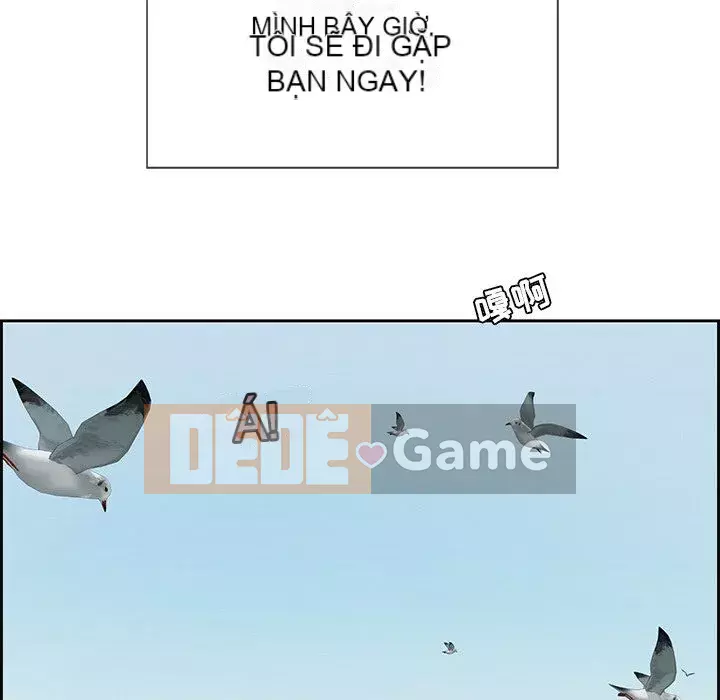 Chết người bạn Chương 1-32