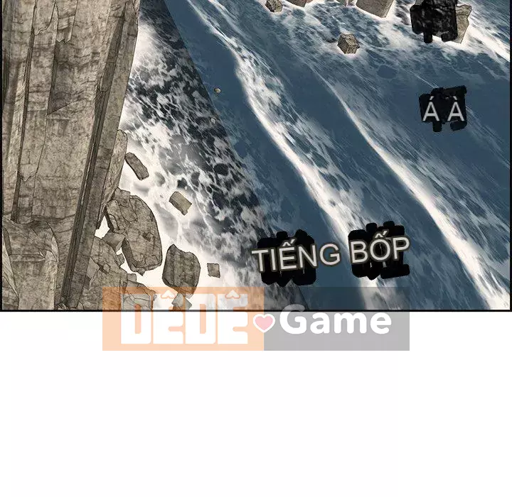 Chết người bạn Chương 1-32