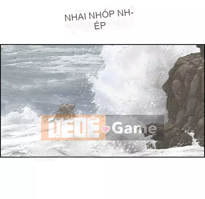 Chết người bạn Chương 1-32