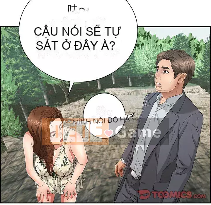 Chết người bạn Chương 1-32