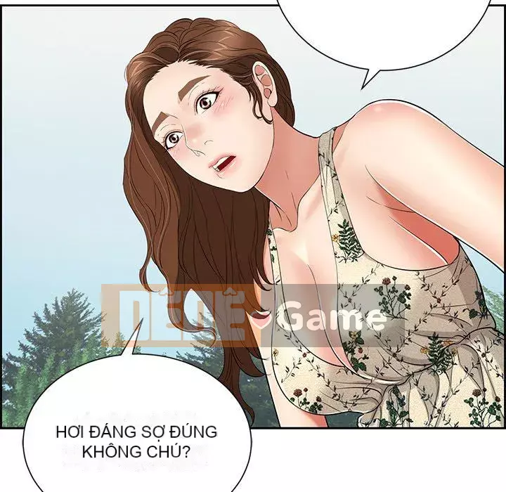 Chết người bạn Chương 1-32