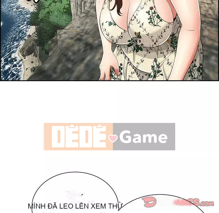 Chết người bạn Chương 1-32