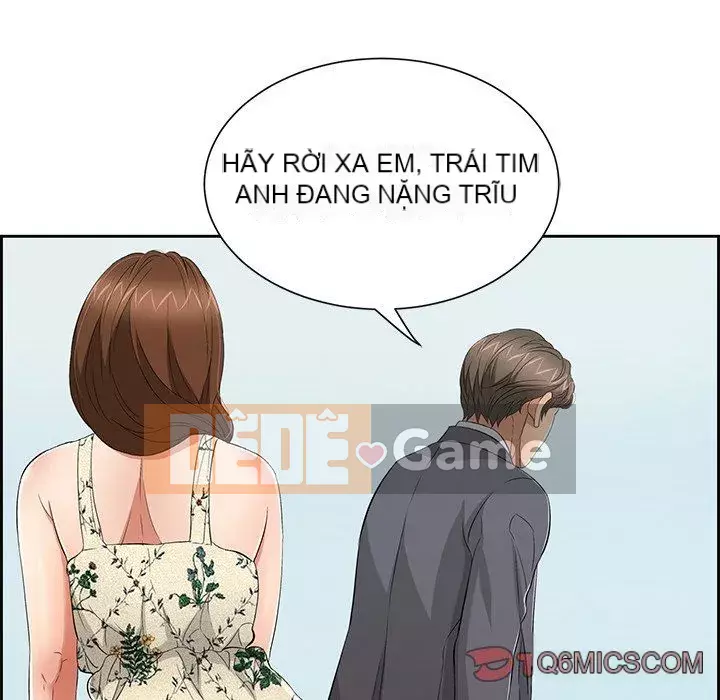 Chết người bạn Chương 1-32