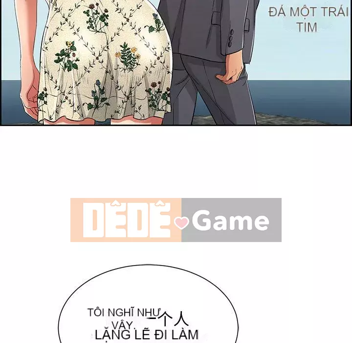 Chết người bạn Chương 1-32