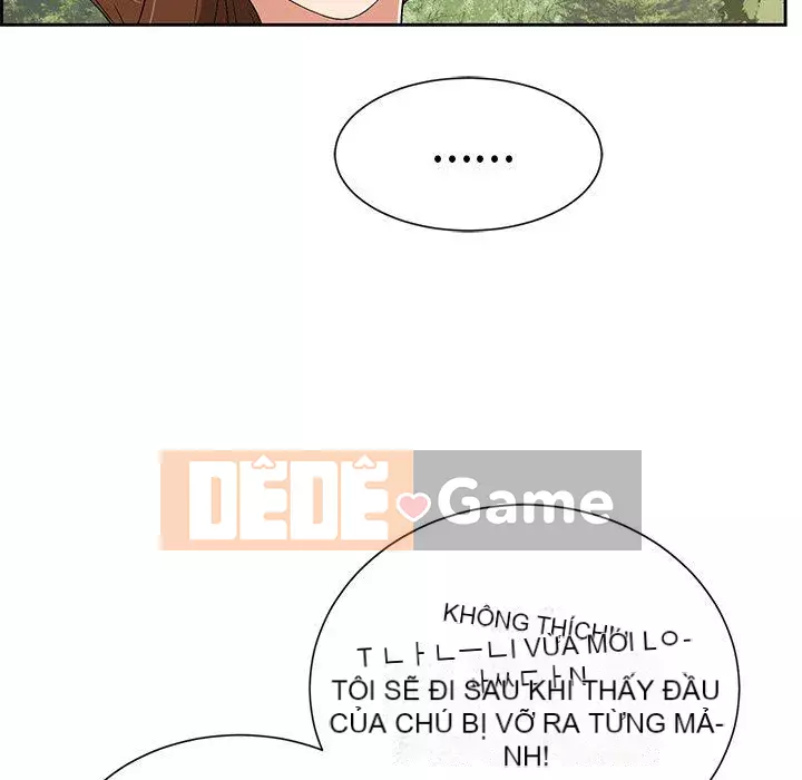 Chết người bạn Chương 1-32