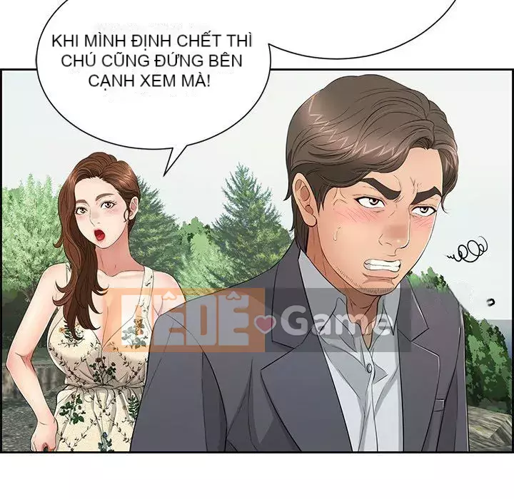 Chết người bạn Chương 1-32