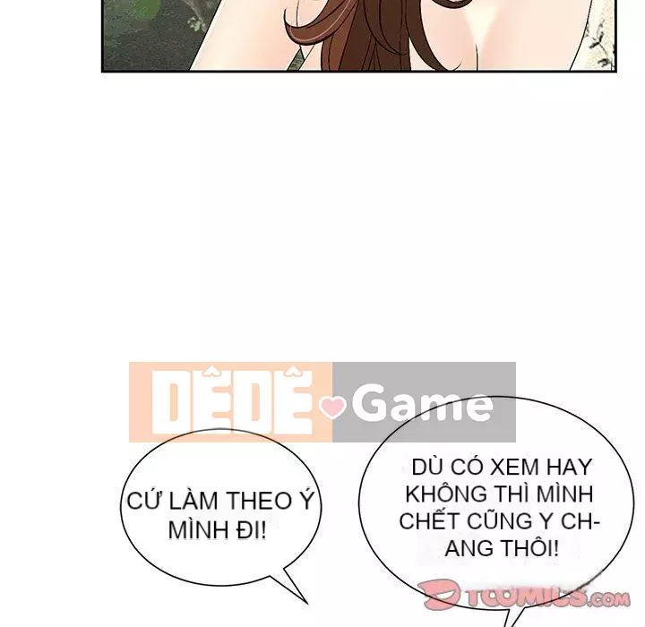 Chết người bạn Chương 1-32