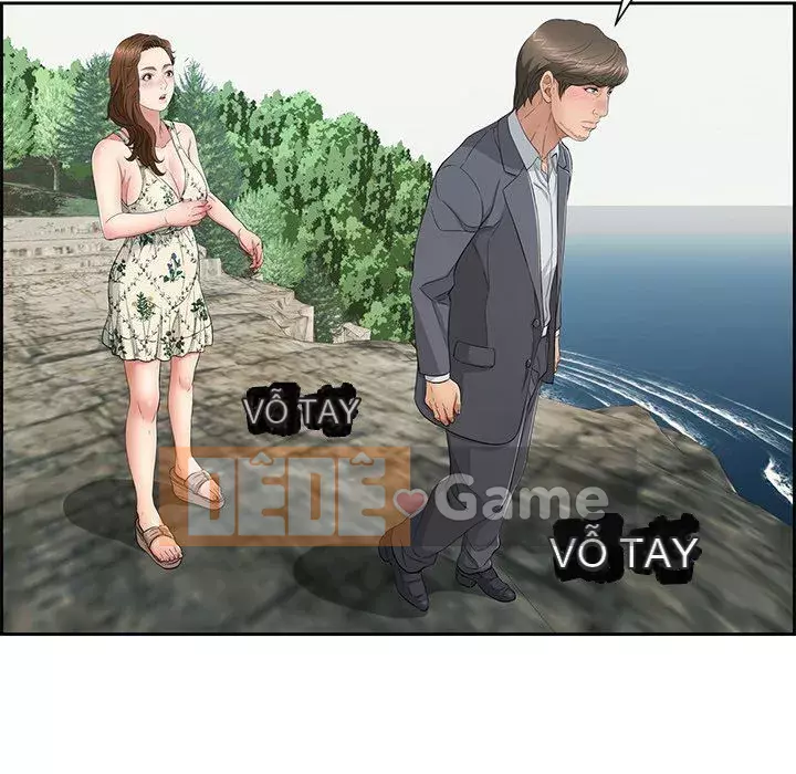 Chết người bạn Chương 1-32