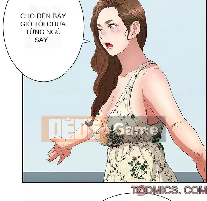 Chết người bạn Chương 1-32