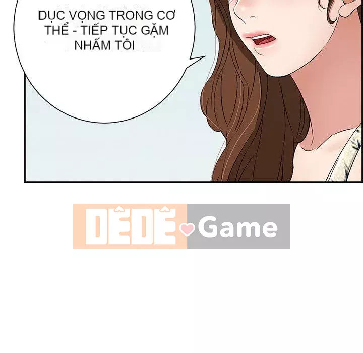 Chết người bạn Chương 1-32