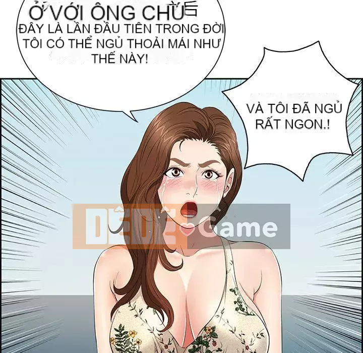 Chết người bạn Chương 1-32