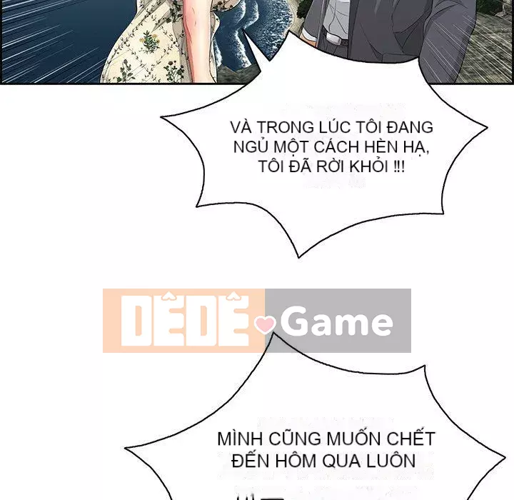 Chết người bạn Chương 1-32