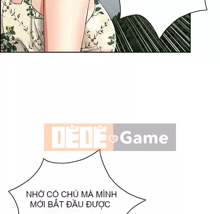 Chết người bạn Chương 1-32