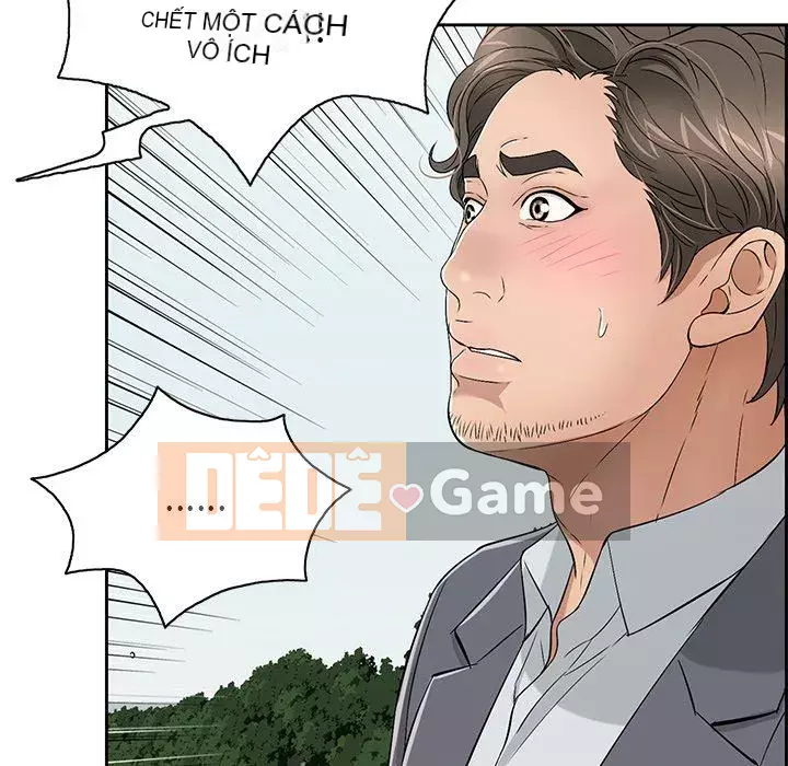 Chết người bạn Chương 1-32