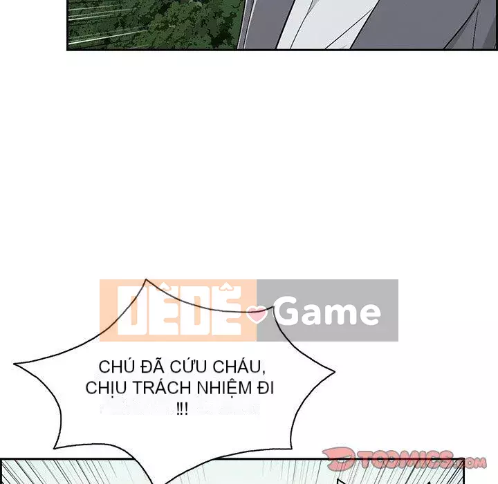 Chết người bạn Chương 1-32