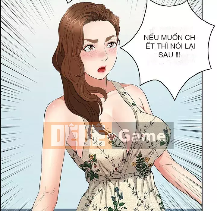 Chết người bạn Chương 1-32