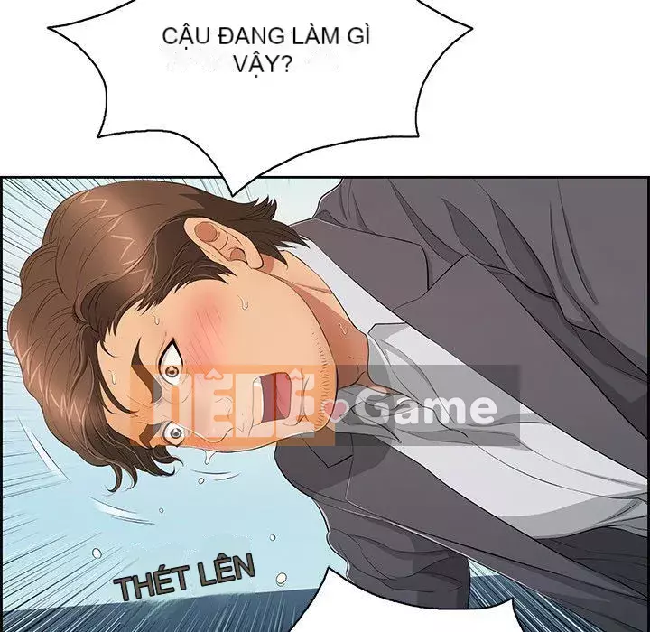 Chết người bạn Chương 1-32