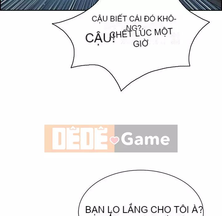 Chết người bạn Chương 1-32