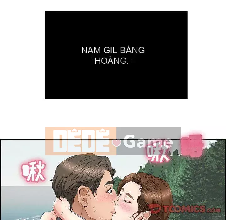 Chết người bạn Chương 1-32