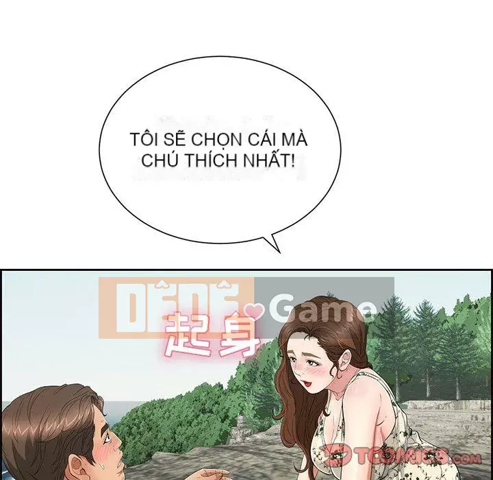 Chết người bạn Chương 1-32