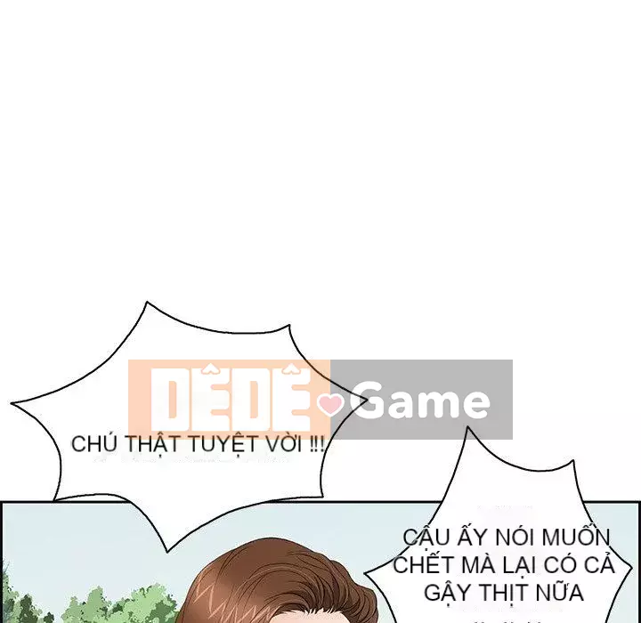 Chết người bạn Chương 1-32