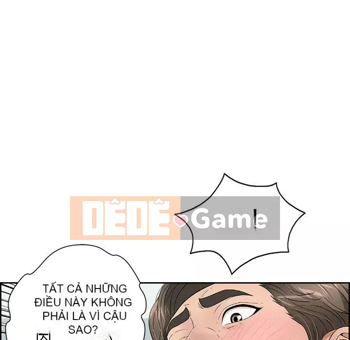 Chết người bạn Chương 1-32