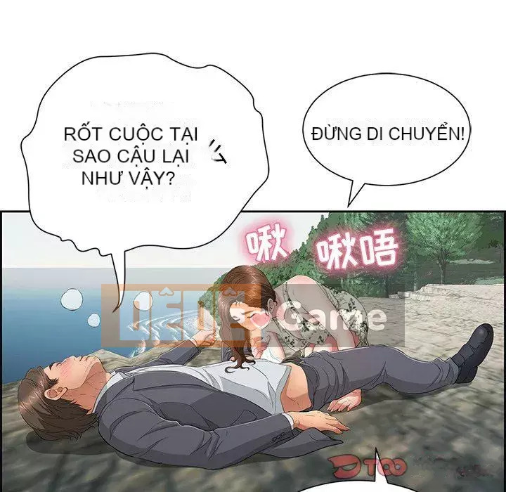 Chết người bạn Chương 1-32