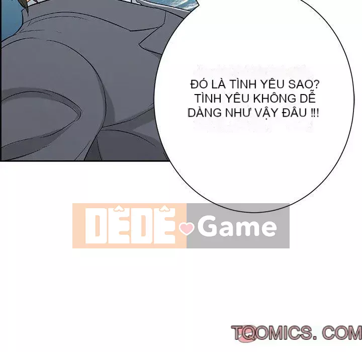 Chết người bạn Chương 1-32