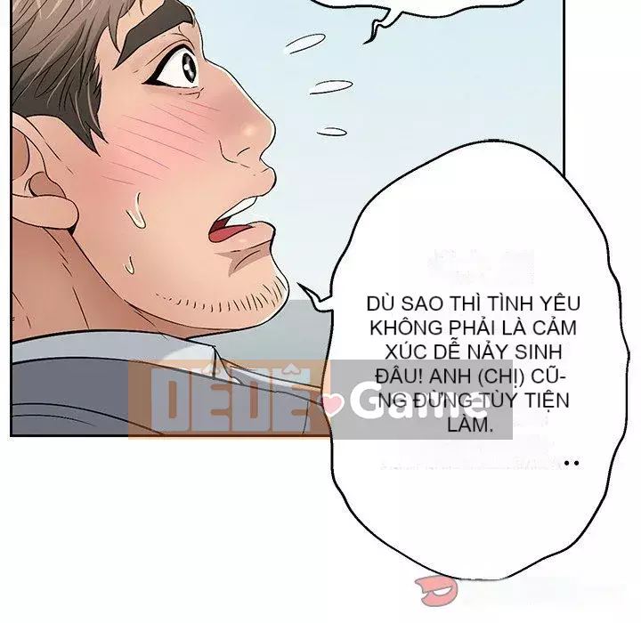 Chết người bạn Chương 1-32