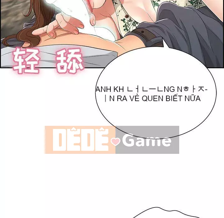 Chết người bạn Chương 1-32