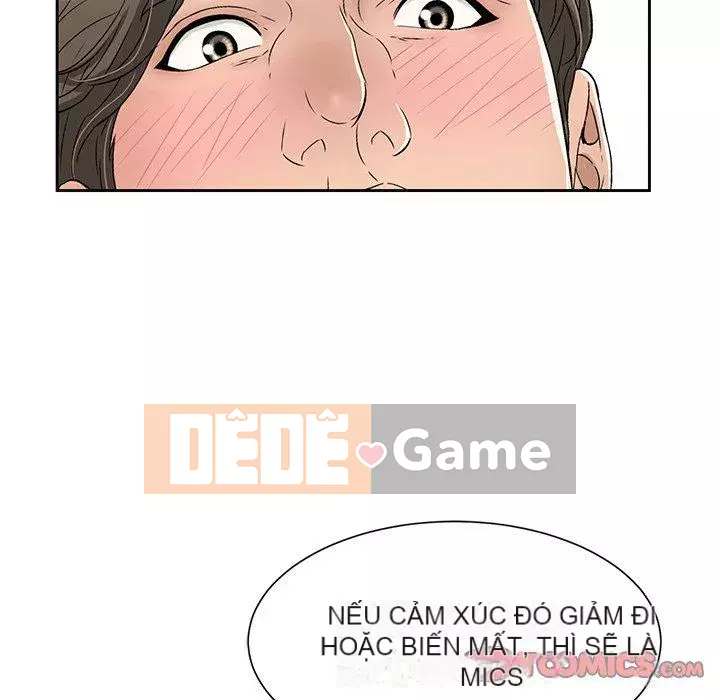 Chết người bạn Chương 1-32