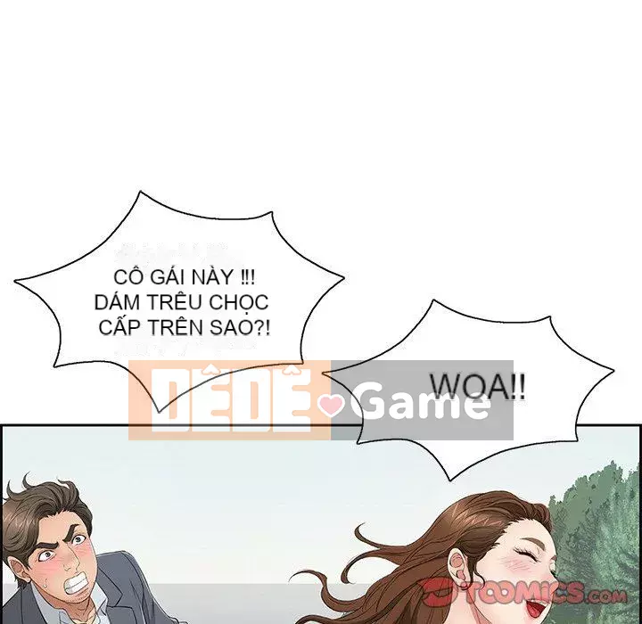 Chết người bạn Chương 1-32