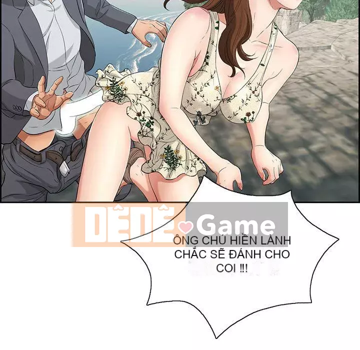 Chết người bạn Chương 1-32