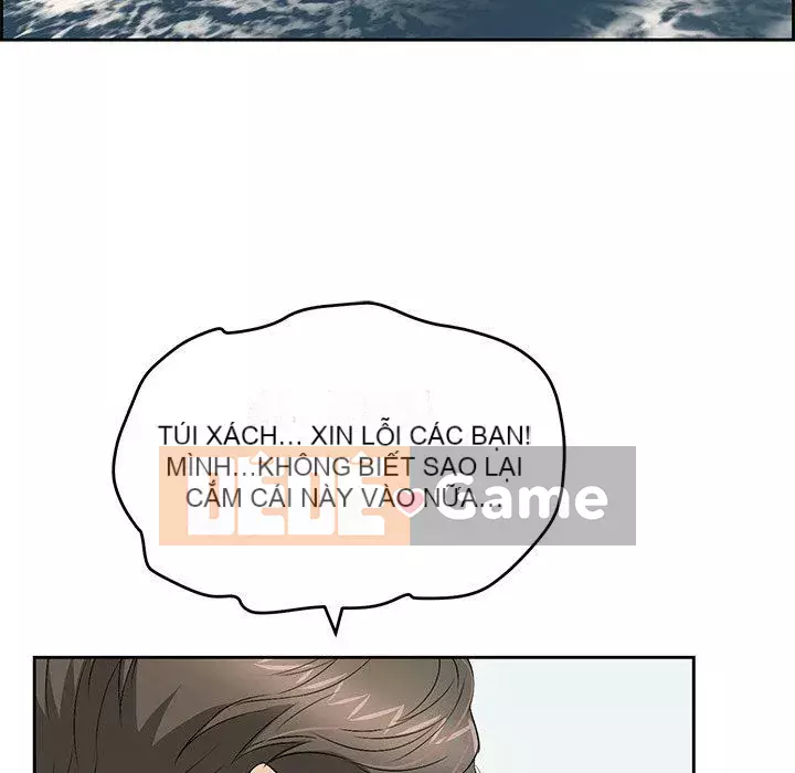 Chết người bạn Chương 1-32