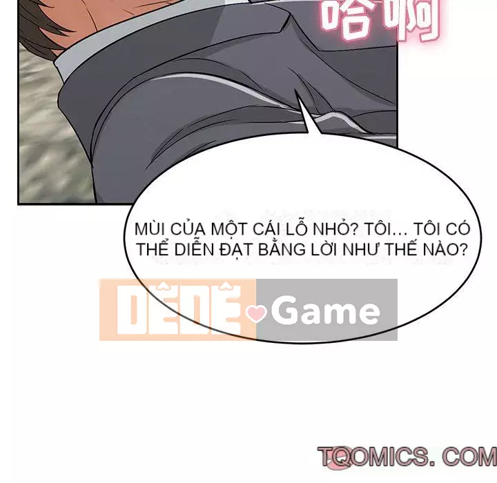 Chết người bạn Chương 1-32