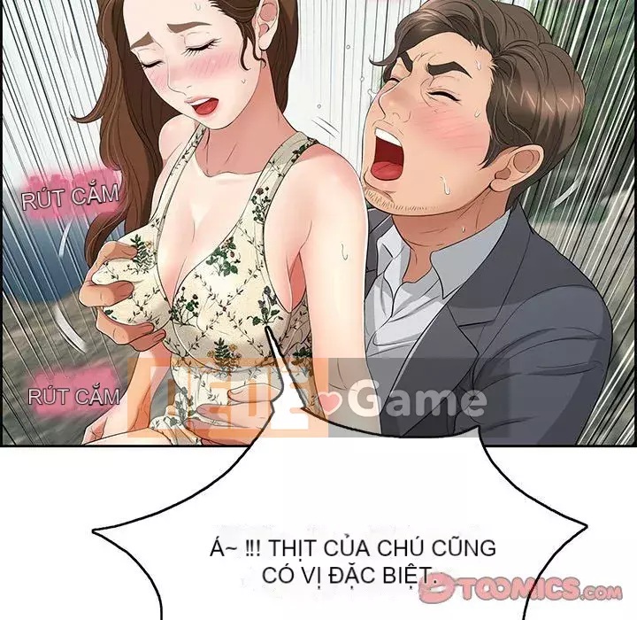 Chết người bạn Chương 1-32