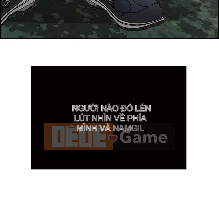 Chết người bạn Chương 1-32