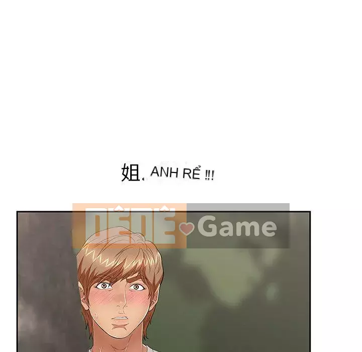 Chết người bạn Chương 1-32