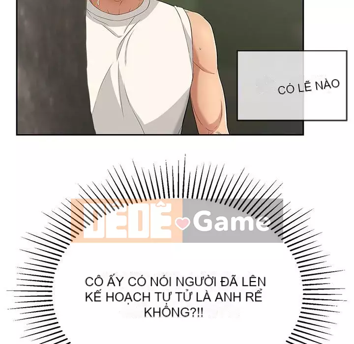 Chết người bạn Chương 1-32