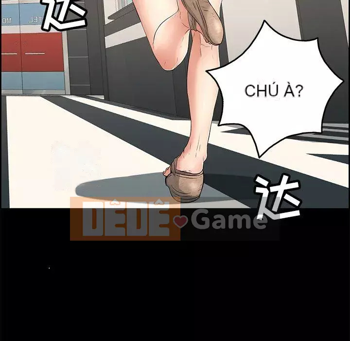 Chết người bạn Chương 1-32