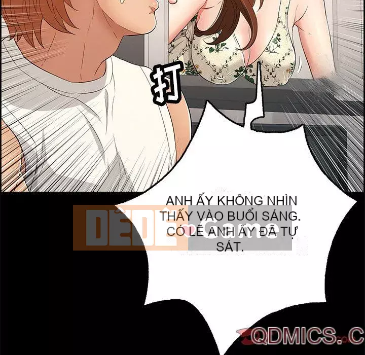 Chết người bạn Chương 1-32