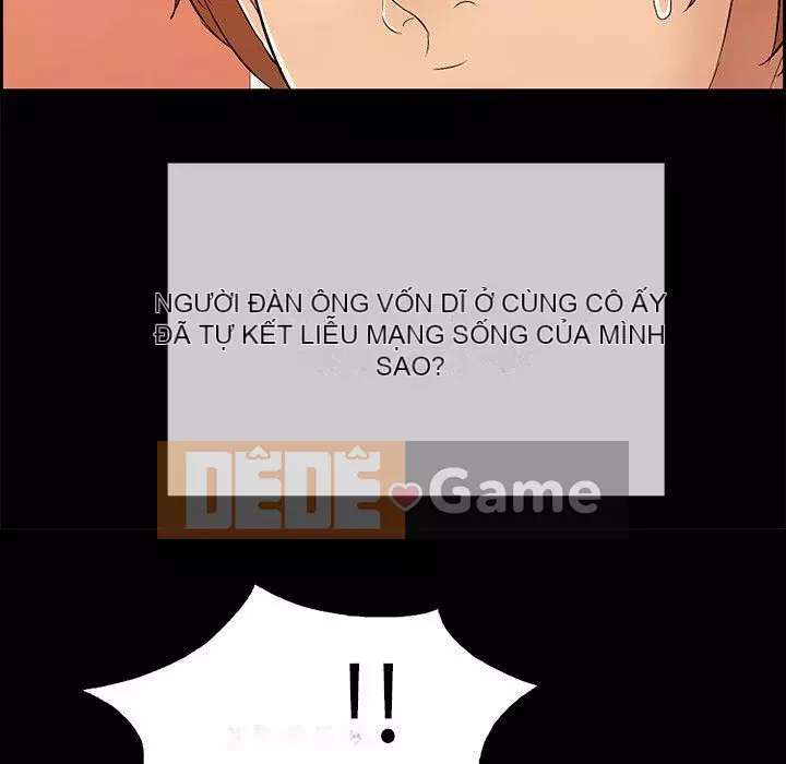 Chết người bạn Chương 1-32