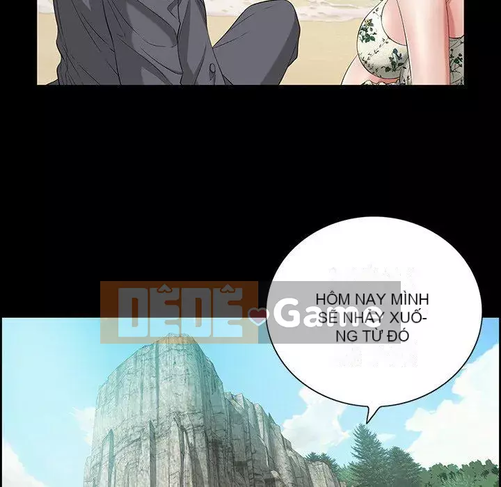 Chết người bạn Chương 1-32