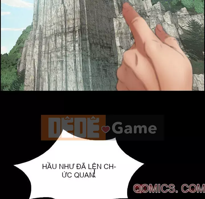 Chết người bạn Chương 1-32