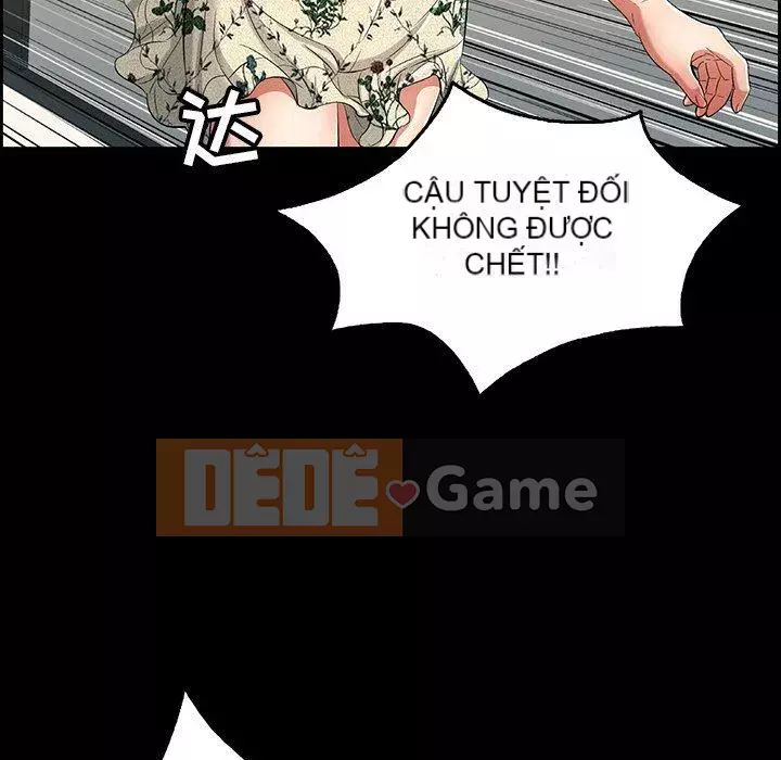 Chết người bạn Chương 1-32