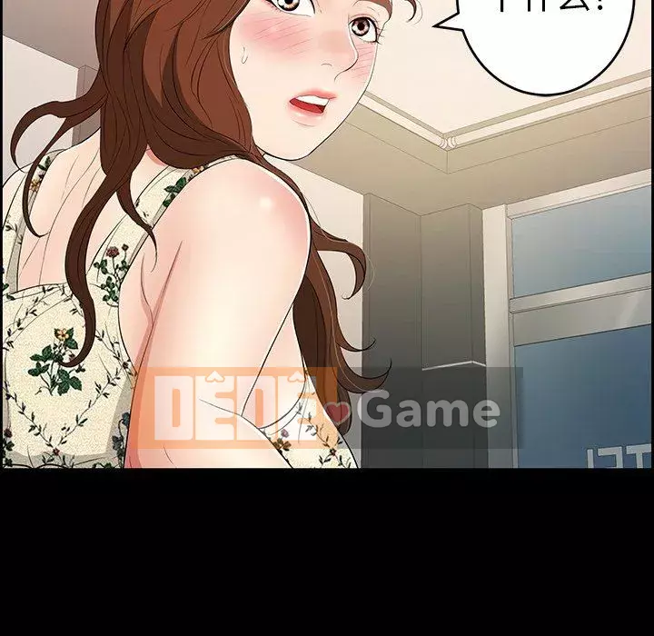 Chết người bạn Chương 1-32