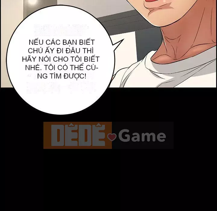 Chết người bạn Chương 1-32