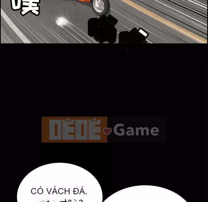 Chết người bạn Chương 1-32